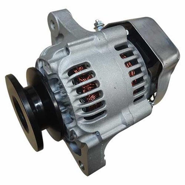 Aftermarket Alternator Fits John Deere 5103 5103S 5105 5200 5203 5205 5210 WN-RE72915-PEX - main